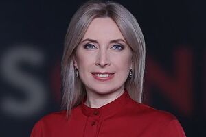 Ірина Верещук: Вам нема чого приховувати, так само як і мені. Ми поговоримо як мер із мером