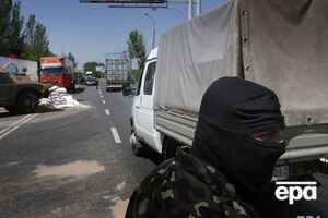 Украинская разведка выяснила, что проверка российско-оккупационных войск на Донбассе выявила некомплект личного состава
