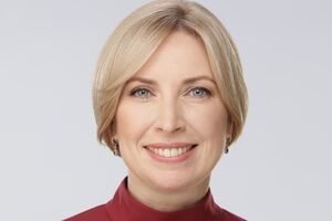 Ірина Верещук у 2010–2015 роках була очільницею Рави-Руської Львівської області