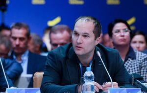 Юрій Бутусов: Очевидно, це неможливо без спеціальної команди самого президента