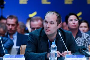 Юрій Бутусов: Очевидно, це неможливо без спеціальної команди самого президента