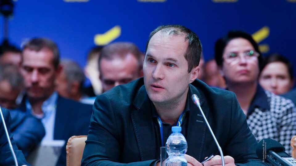 Юрій Бутусов: Очевидно, це неможливо без спеціальної команди самого президента