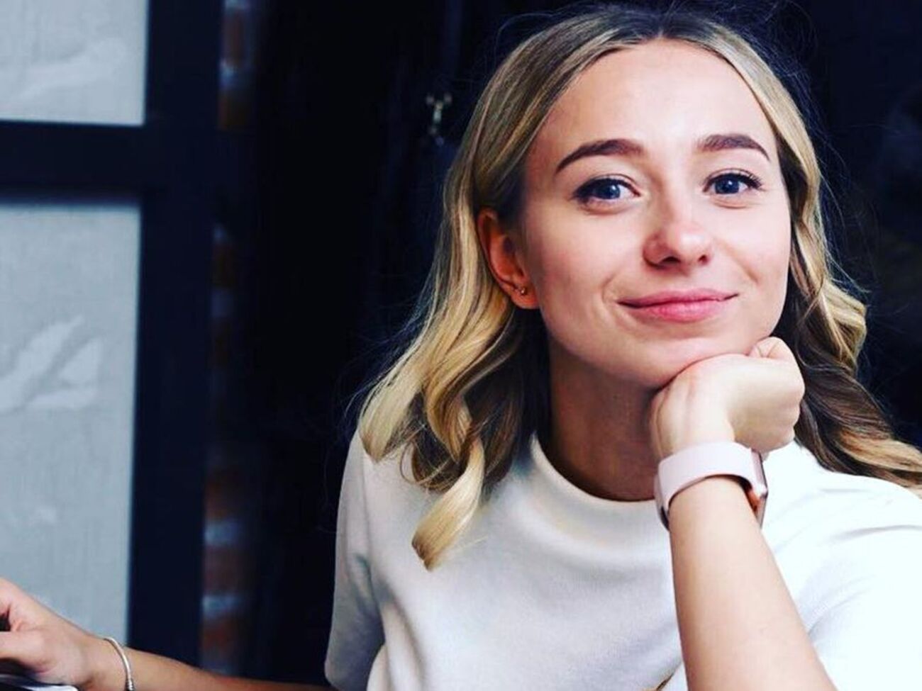 Репяхова має намір у 40 років лягти під ніж пластичного хірурга