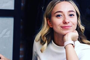 Репяхова має намір у 40 років лягти під ніж пластичного хірурга