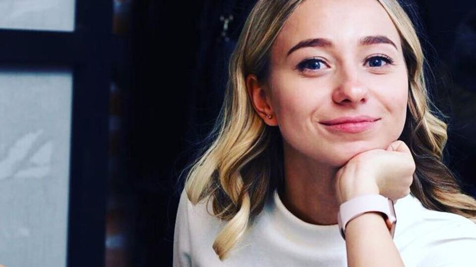 Репяхова має намір у 40 років лягти під ніж пластичного хірурга