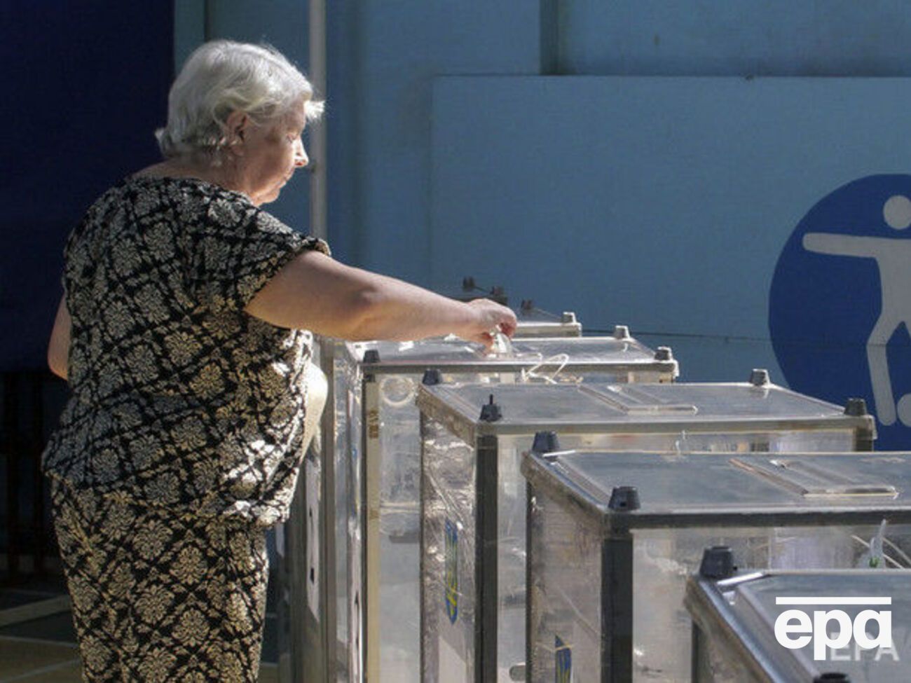 Місцеві вибори в Україні призначено на 25 жовтня