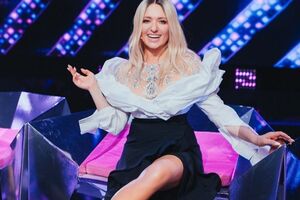 Могилевская: Как думаете, женщине важно уметь готовить?