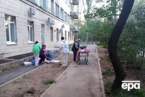 По фактам гибели двух человек открыты уголовные производства по статье об умышленном убийстве