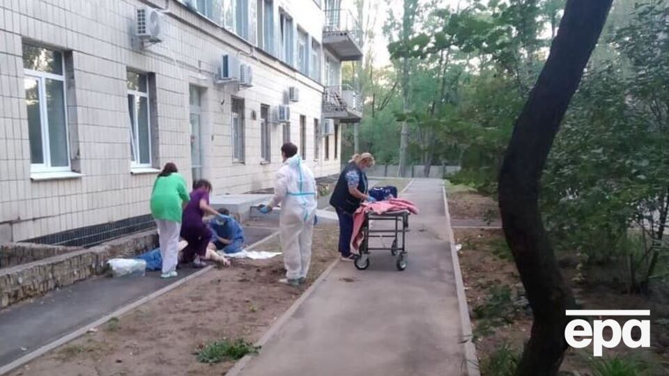 За фактами загибелі двох осіб порушено кримінальні провадження за статтею про умисне вбивство