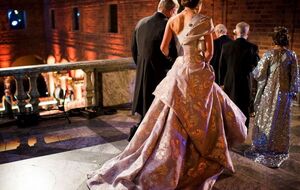 Лауреатів Нобелівської премії запросять на церемонію нагородження та банкет наступного року, повідомили в Нобелівському комітеті