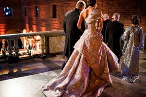 Лауреаты Нобелевской премии будут приглашены на церемонию награждения и банкет в следующем году, сообщили в Нобелевском комитете