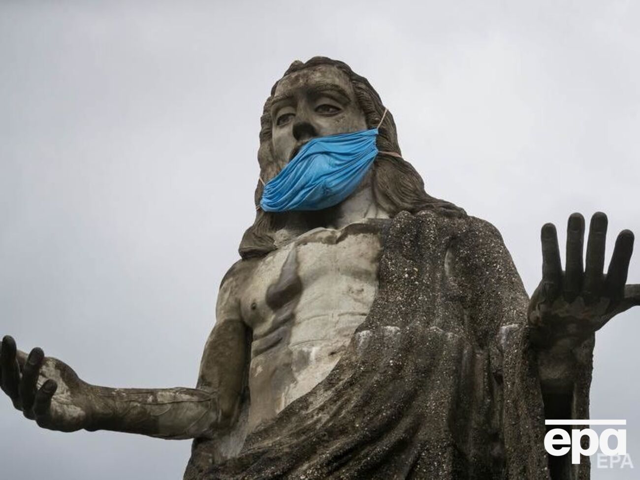 Найбільше нових випадків COVID-19 зафіксували минулого тижня у Європі та країнах Америки