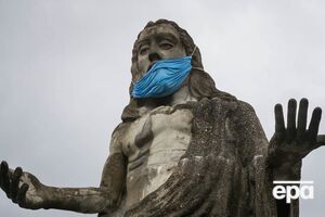 Найбільше нових випадків COVID-19 зафіксували минулого тижня у Європі та країнах Америки