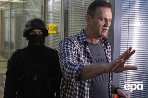 Навального отруїли 20 серпня під час відрядження до Сибіру