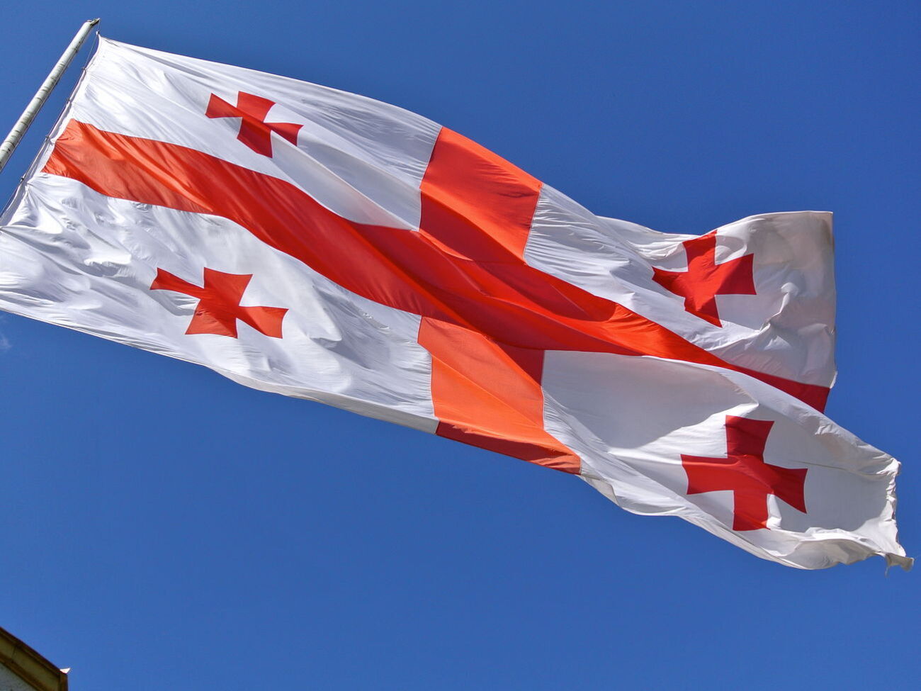 Парламентские выборы в Грузии запланированы на 31 октября