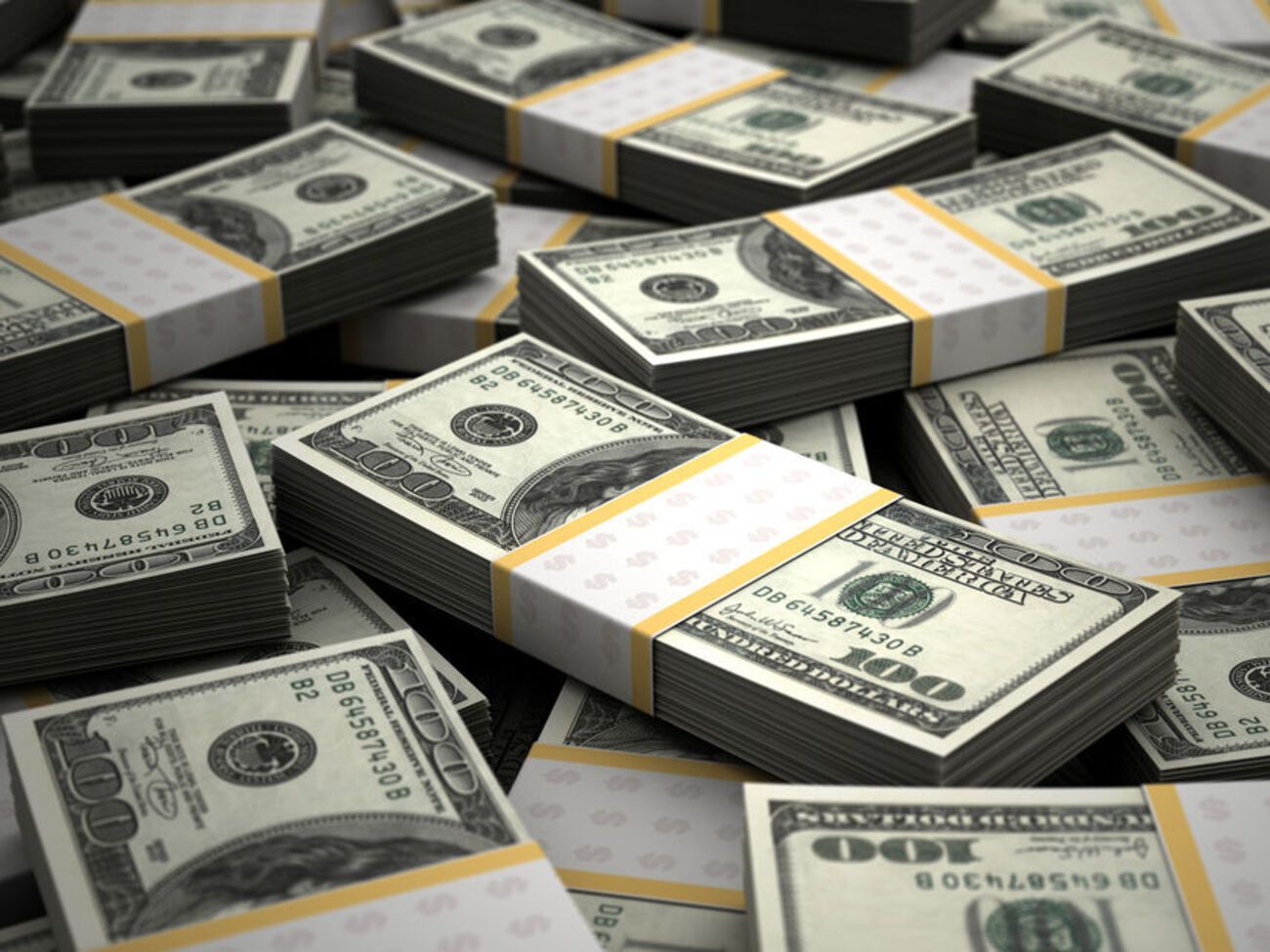 Было изъято более $6,5 млн в наличной и виртуальной валюте, около 500 кr наркотиков