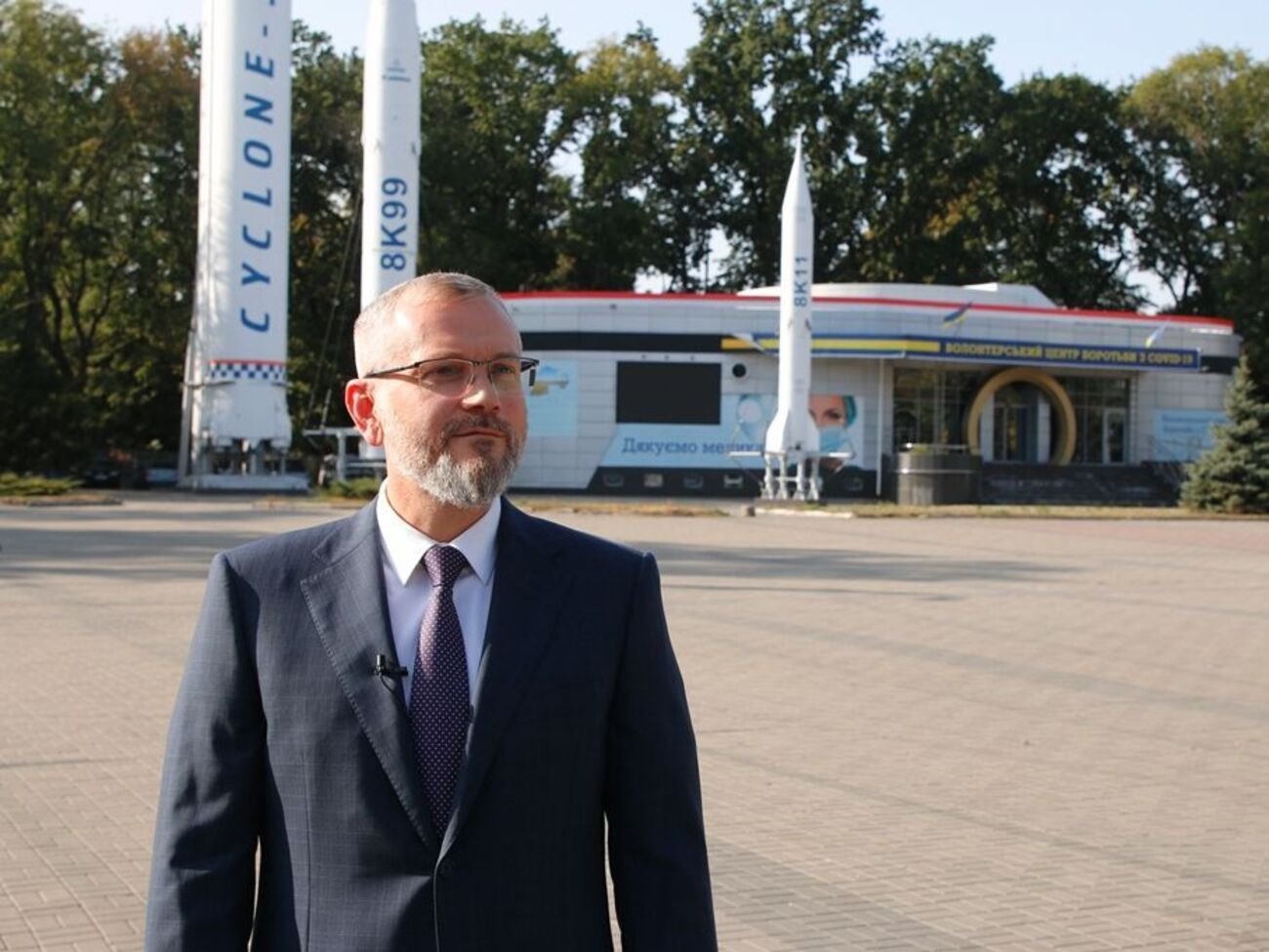 Вілкул уже подав до Центрвиборчкому документи для реєстрації кандидатом у мери