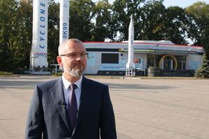Вілкул уже подав до Центрвиборчкому документи для реєстрації кандидатом у мери