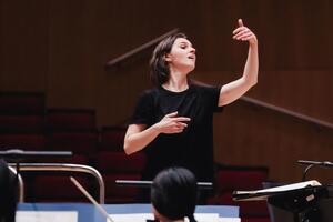 Лынив: Нет слов, чтобы объяснить, что я сейчас чувствую