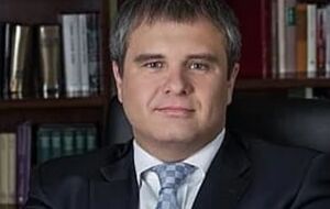 Роману Путину 42 года