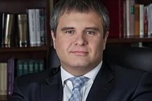 Роману Путину 42 года