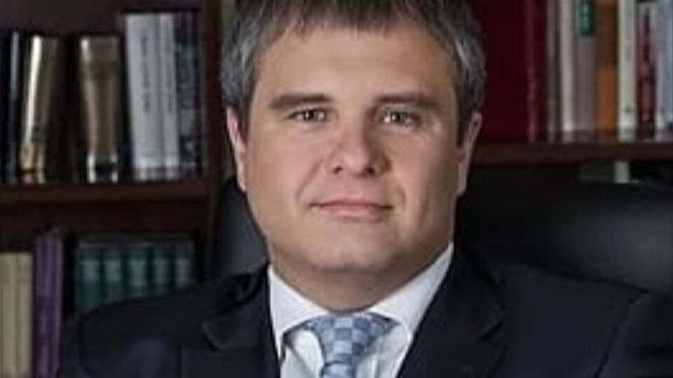 Роману Путину 42 года