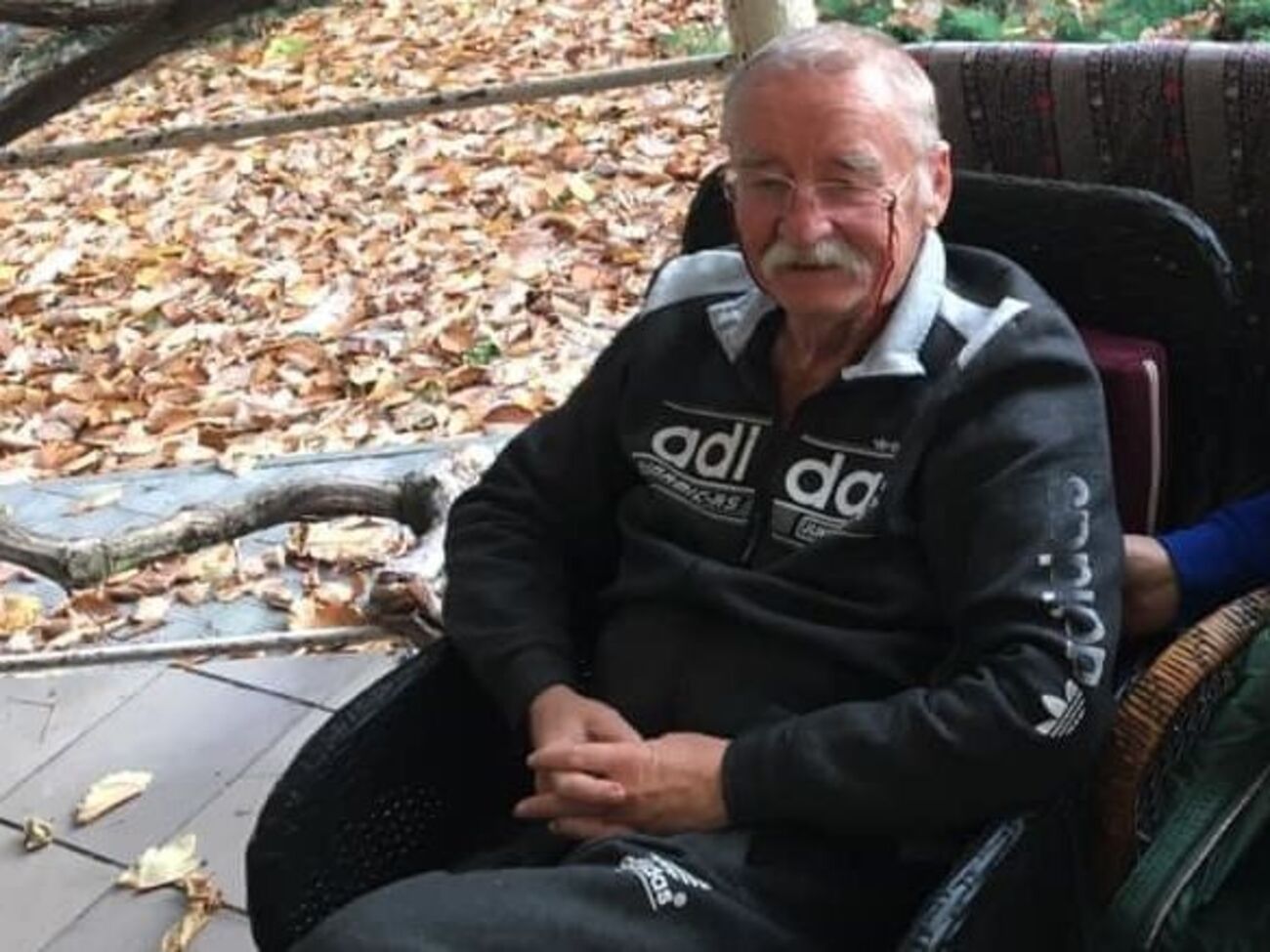 Быков убеждал меня взяться за работу над "Стариками", но я отказался. Сегодня могу точно сказать: это самая большая моя ошибка в жизни