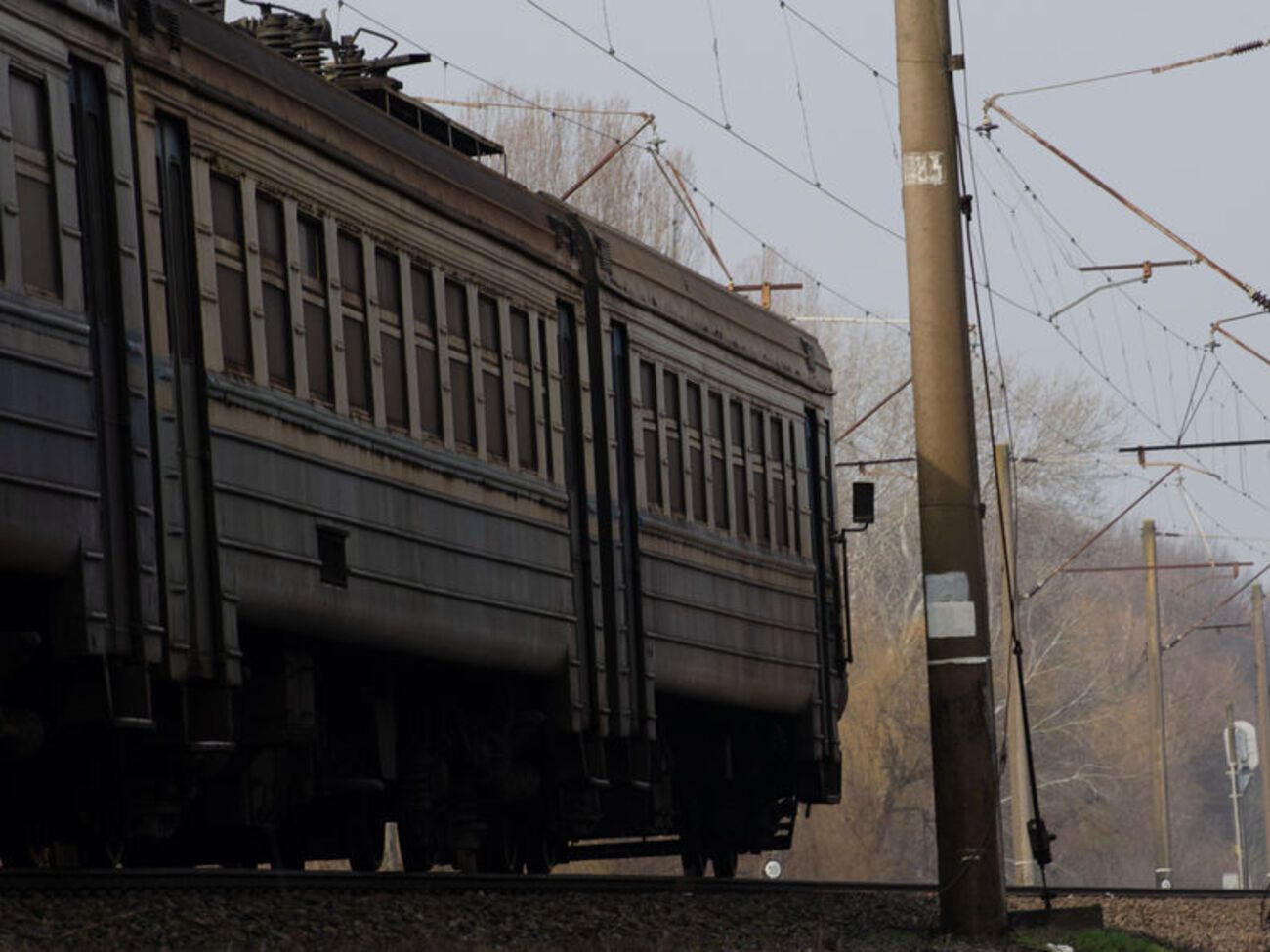 "Укрзалізниця" із 21 вересня відновила продаж квитків на поїзди далекого прямування в низку міст і районів