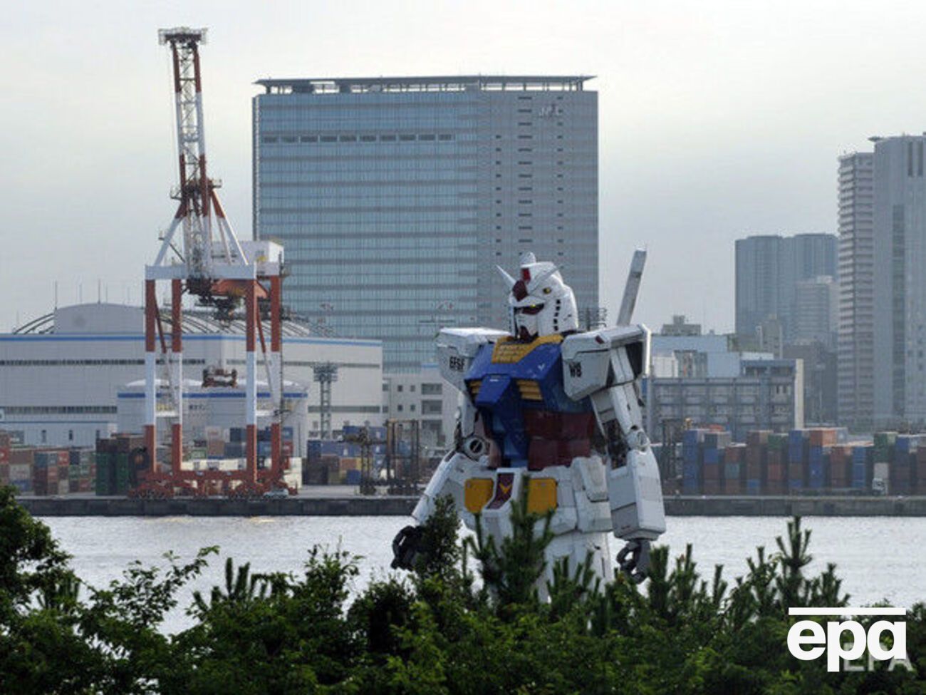 Gundam – герой одного из самых продолжительных сериалов в истории аниме