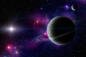 Сигнали планети виявили в даних, отриманих місією NASA Kepler