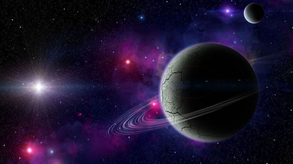 Сигнали планети виявили в даних, отриманих місією NASA Kepler