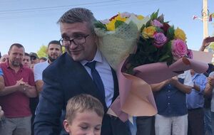 Мемедеминова приговорили к двум с половиной годам колонии-поселения