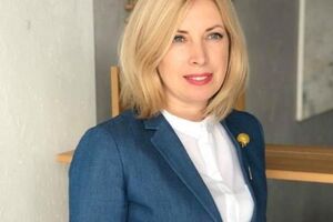 Ірина Верещук: Я, мабуть, настільки переконлива в моїх, так би мовити, вироблених проявах, і енергійна, і незалежна, що я навіть не пам'ятаю, щоб мене хтось образив за моє жіноче начало