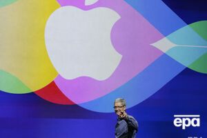 Apple внедряет в Siri украинский язык