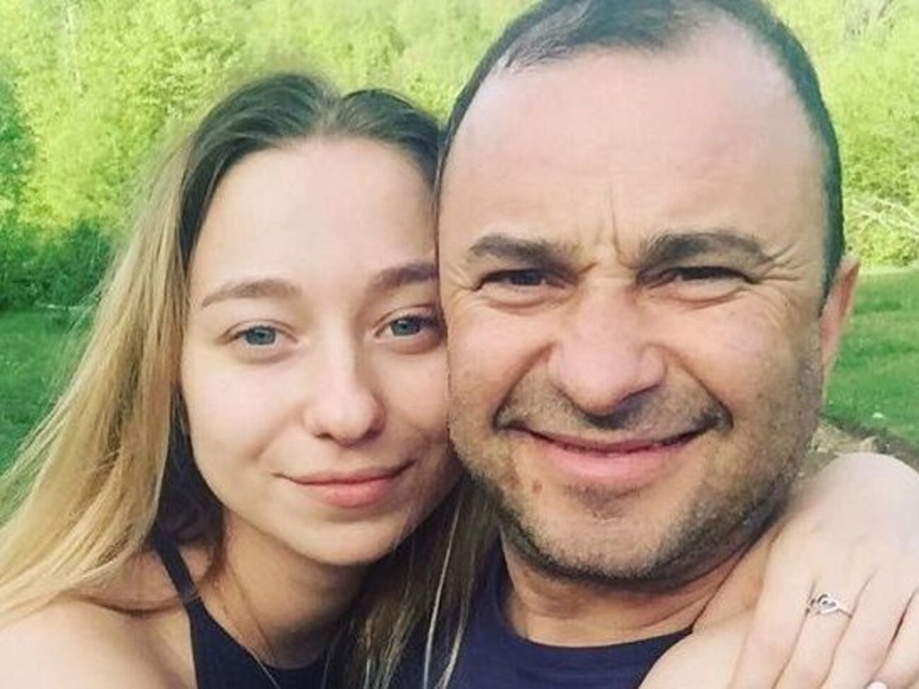 Дружина Павлика мріє про поповнення в сім'ї
