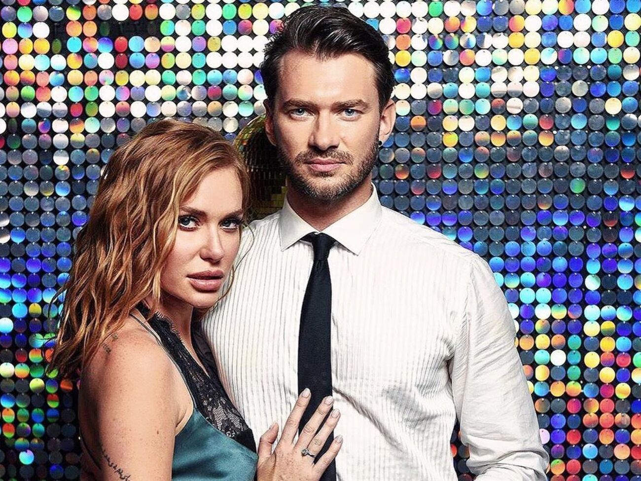 Камінська: Хто бачив усміхненого Дмитра Дікусара?