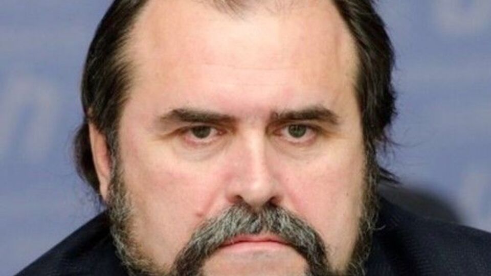 Олександр Охріменко: Трамп – у першу чергу бізнесмен, і діє він як бізнесмен – в інтересах американського бізнесу та американської економіки