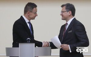 Сийярто и Кулеба обсудят права национальных меньшинств