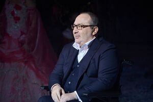 Кернес зараз у Німеччині