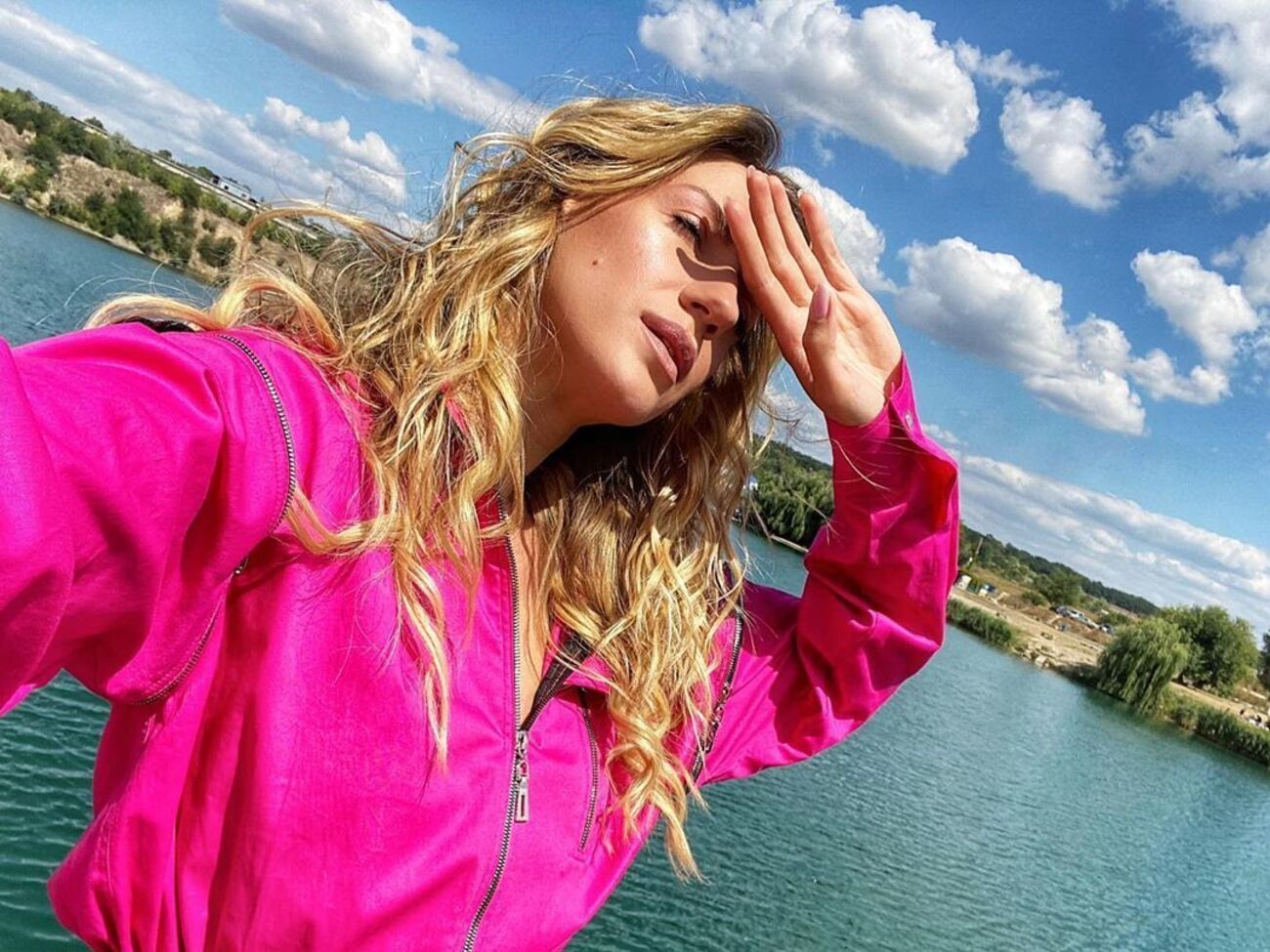 Нікітюк: Восени вам буде що дивитися на екранах, а мені треба взяти паузу і подумати, що далі