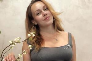 Alyosha – мать троих детей