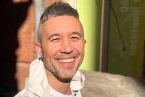 Бабкін: Знаходьте в кожній миті своє ідеальне для тіла й душі!