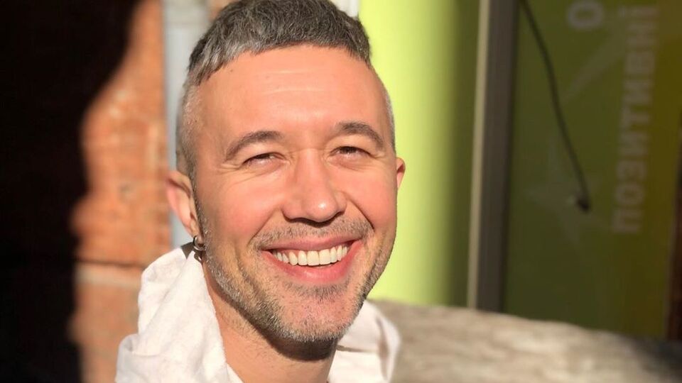 Бабкін: Знаходьте в кожній миті своє ідеальне для тіла й душі!