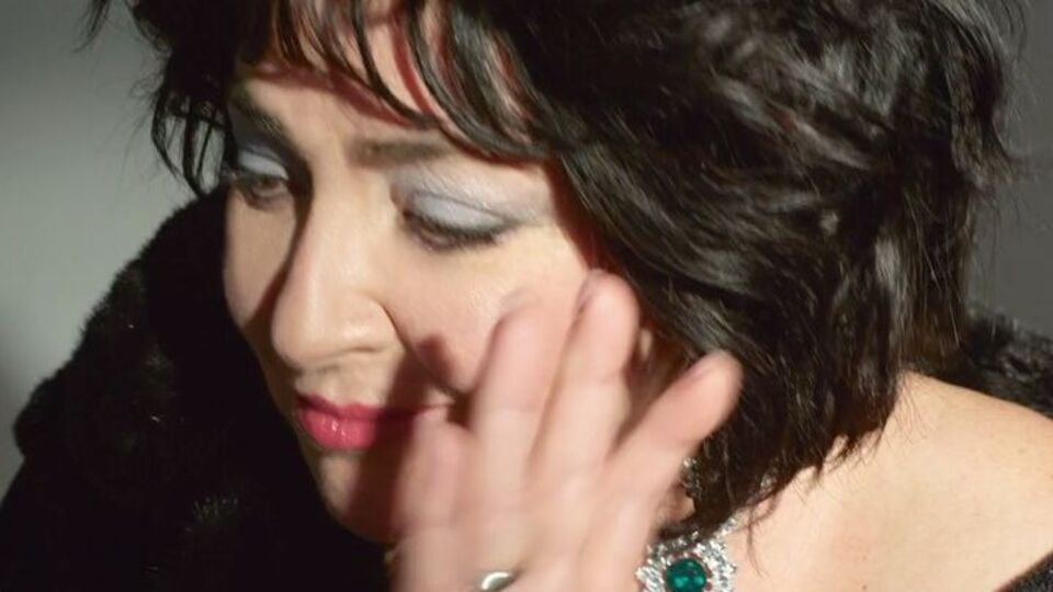 Лолита о героинях ролика: Они талантливы на грани гениальности. Они все порочны