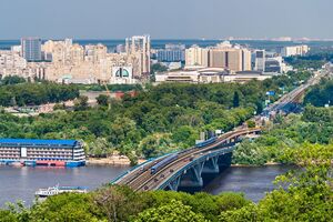 Местные выборы, в том числе и в Киеве, назначены на 25 октября