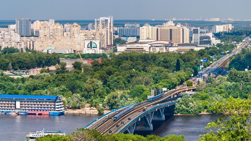 Місцеві вибори, зокрема й у Києві, призначено на 25 жовтня