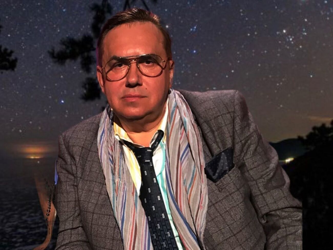 Садальский:&nbsp;Она от него гуляет, он от нее гуляет, программы посвящают им огромные