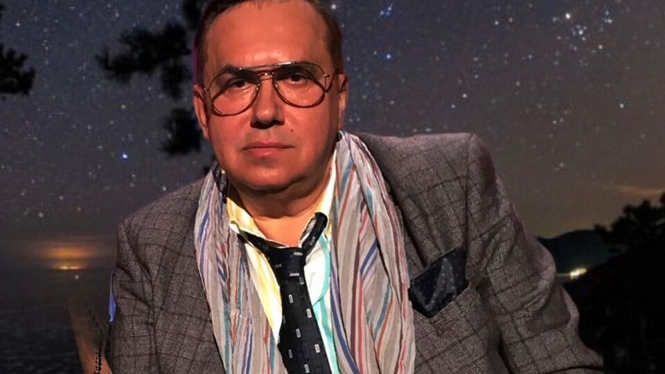 Садальский: Она от него гуляет, он от нее гуляет, программы посвящают им огромные