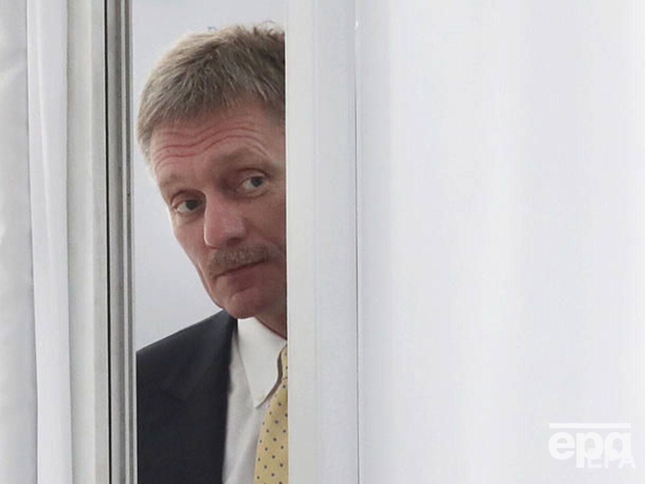 Песков заявил, что газета "совсем не точна" в переданных формулировках