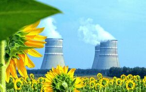 На Ровенской АЭС сообщили, что выброса не было